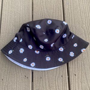 Daisy Bucket Hat